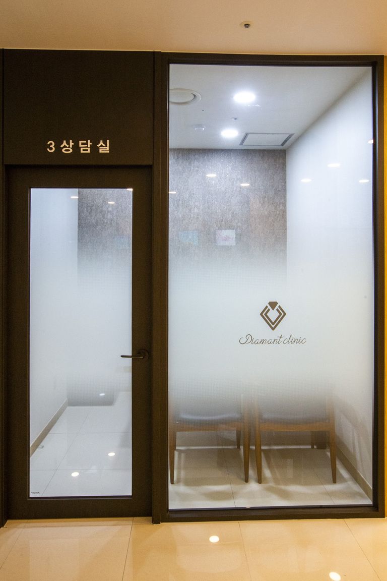 아크릴스카시+그라데이션시트+시트컷팅