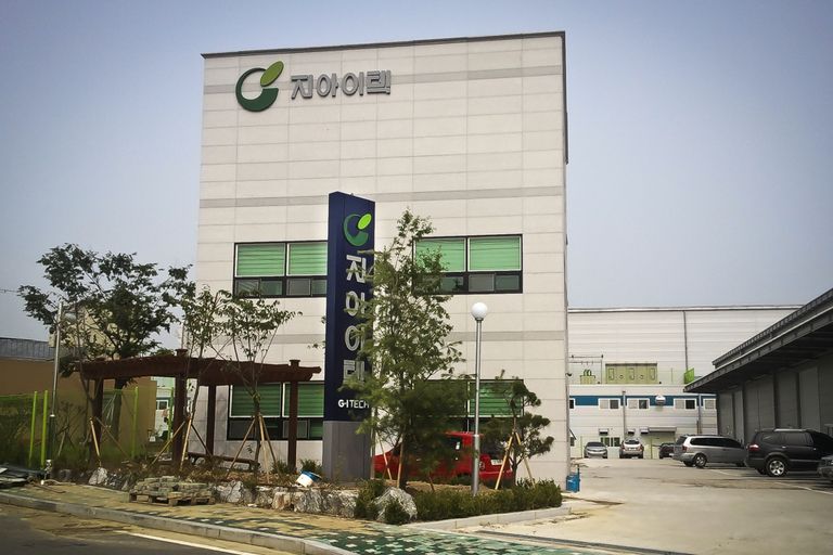 갈바채널+갈바지주+채널